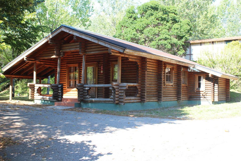 Aldea Guntin Camping Caniza Hotel La Caniza Szoba fotó